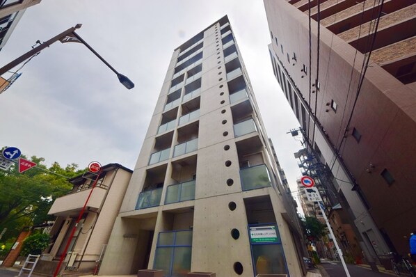 パルクFKNの物件内観写真